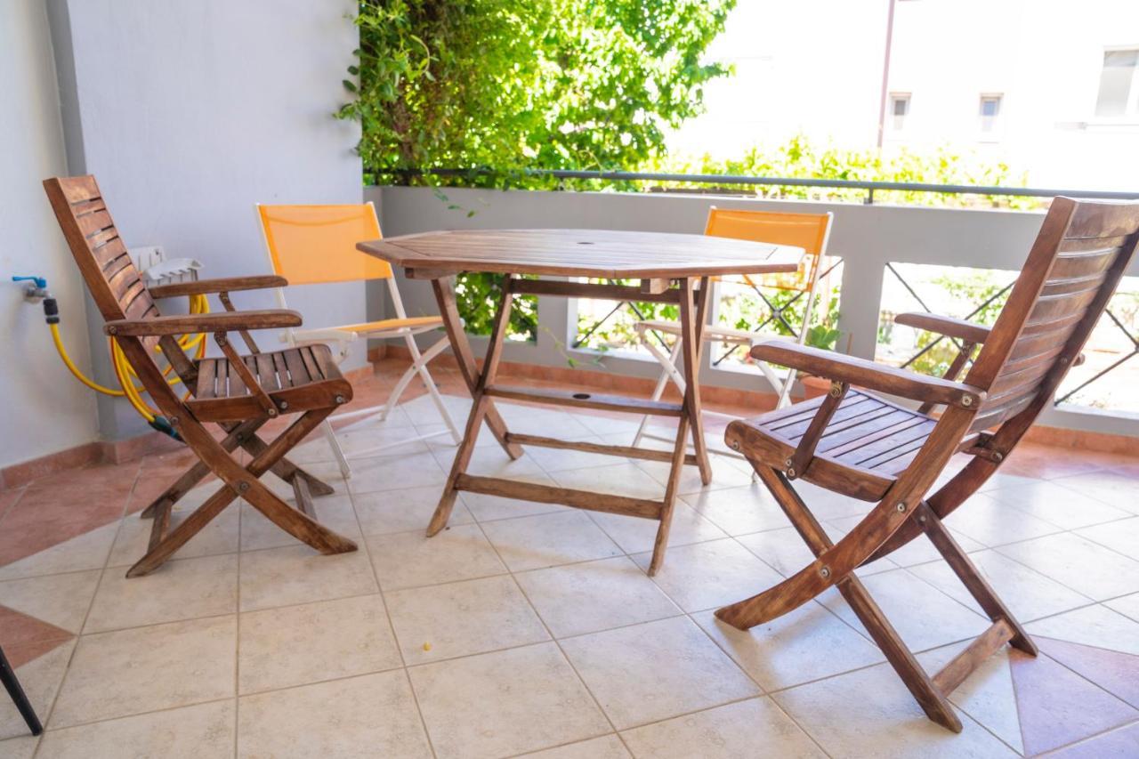 Secret Garden 76 Sq.M. Apartment Close To City Center يانينة المظهر الخارجي الصورة