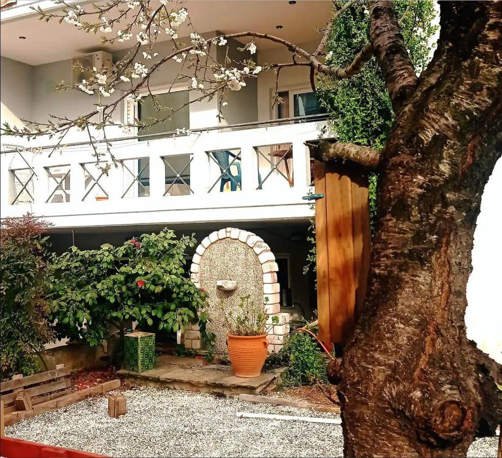Secret Garden 76 Sq.M. Apartment Close To City Center يانينة المظهر الخارجي الصورة