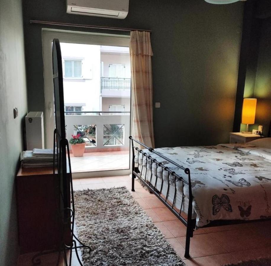 Secret Garden 76 Sq.M. Apartment Close To City Center يانينة المظهر الخارجي الصورة