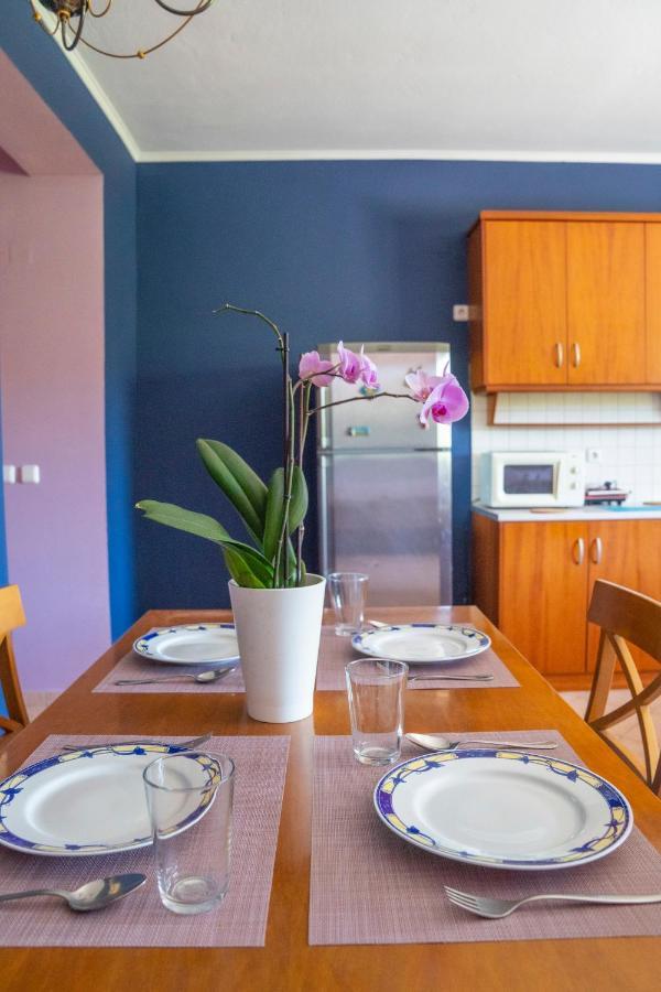 Secret Garden 76 Sq.M. Apartment Close To City Center يانينة المظهر الخارجي الصورة