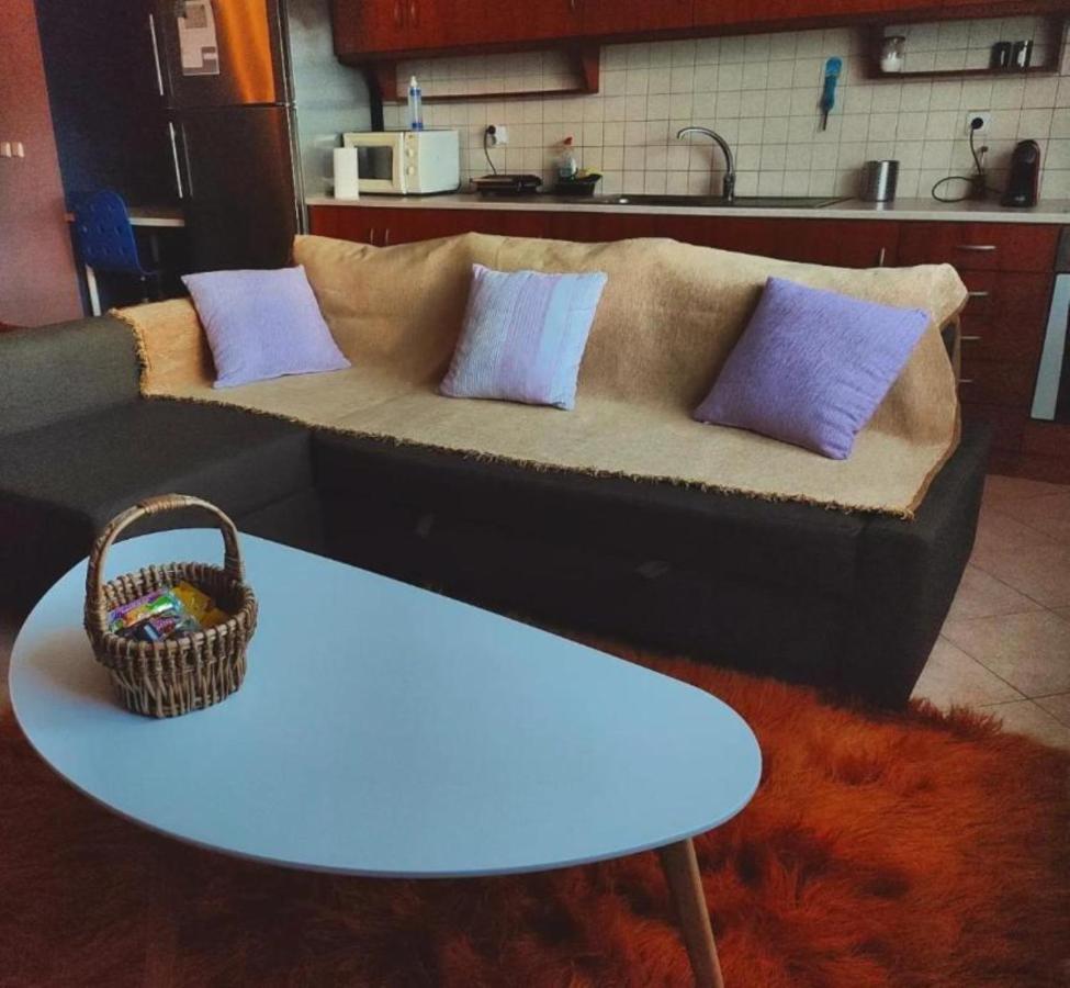 Secret Garden 76 Sq.M. Apartment Close To City Center يانينة المظهر الخارجي الصورة