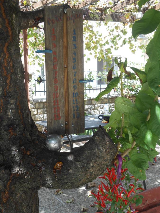 Secret Garden 76 Sq.M. Apartment Close To City Center يانينة المظهر الخارجي الصورة