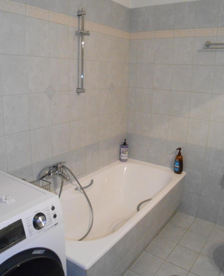 Secret Garden 76 Sq.M. Apartment Close To City Center يانينة المظهر الخارجي الصورة