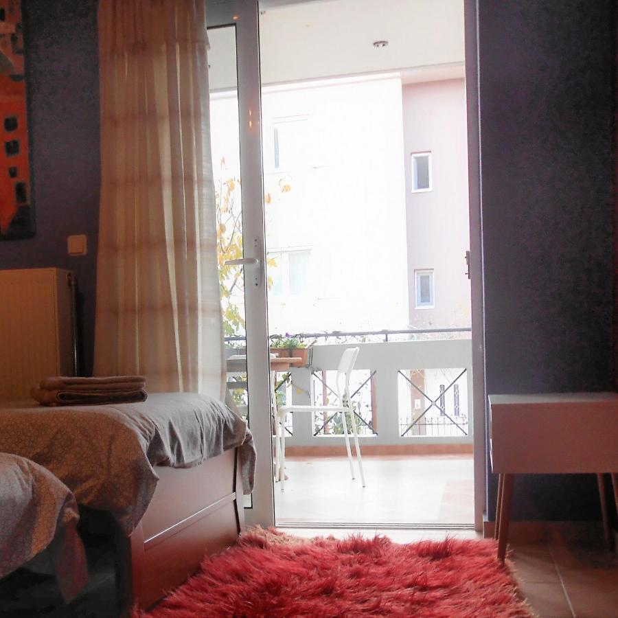 Secret Garden 76 Sq.M. Apartment Close To City Center يانينة المظهر الخارجي الصورة