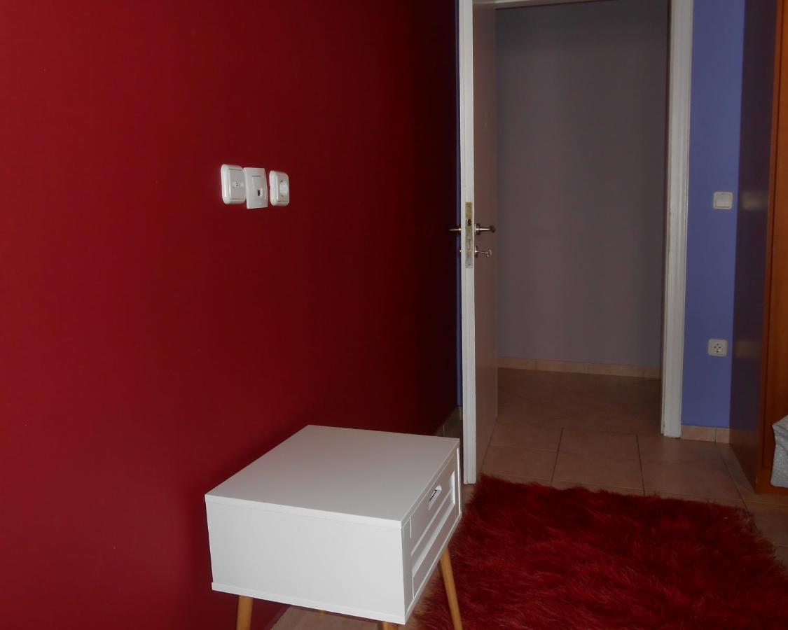 Secret Garden 76 Sq.M. Apartment Close To City Center يانينة المظهر الخارجي الصورة