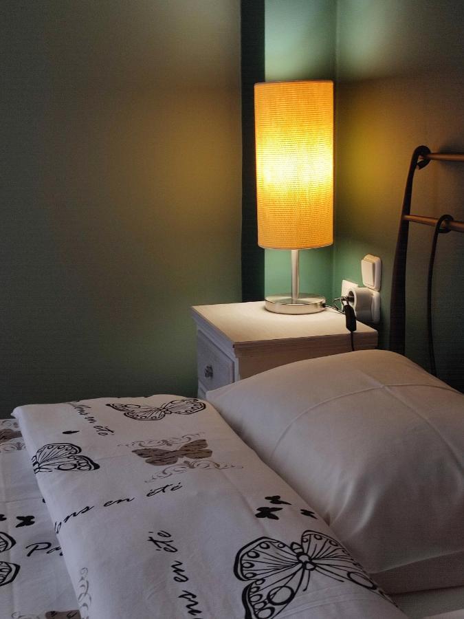 Secret Garden 76 Sq.M. Apartment Close To City Center يانينة المظهر الخارجي الصورة