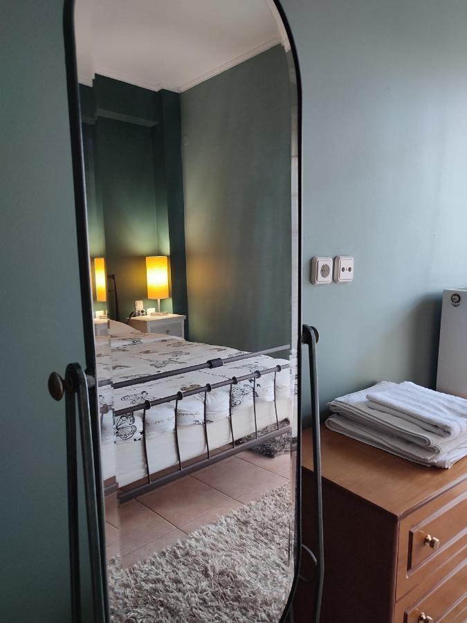 Secret Garden 76 Sq.M. Apartment Close To City Center يانينة المظهر الخارجي الصورة